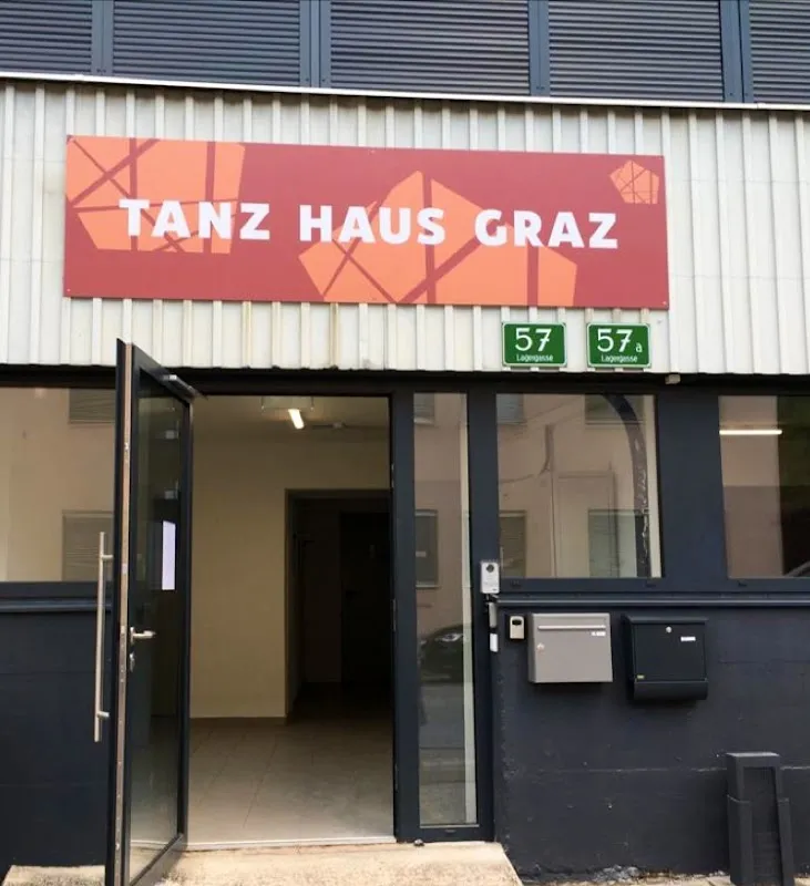 Tanzhaus Graz