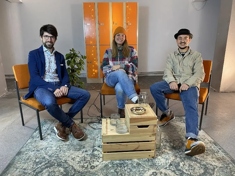 Tanzhaus Graz