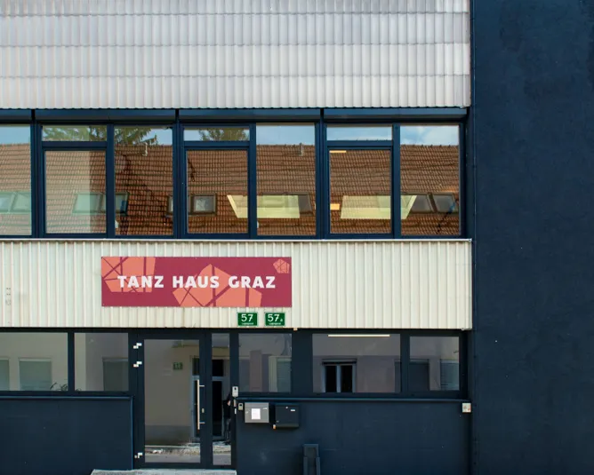 Tanzhaus Graz