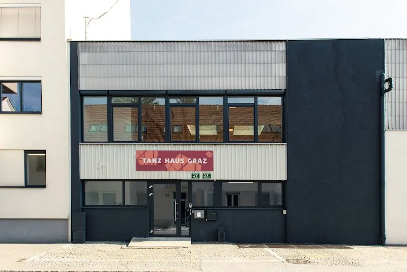 Tanzhaus Graz