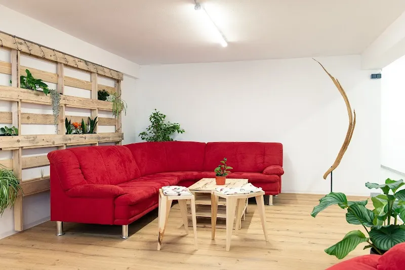 Tanzhaus Graz