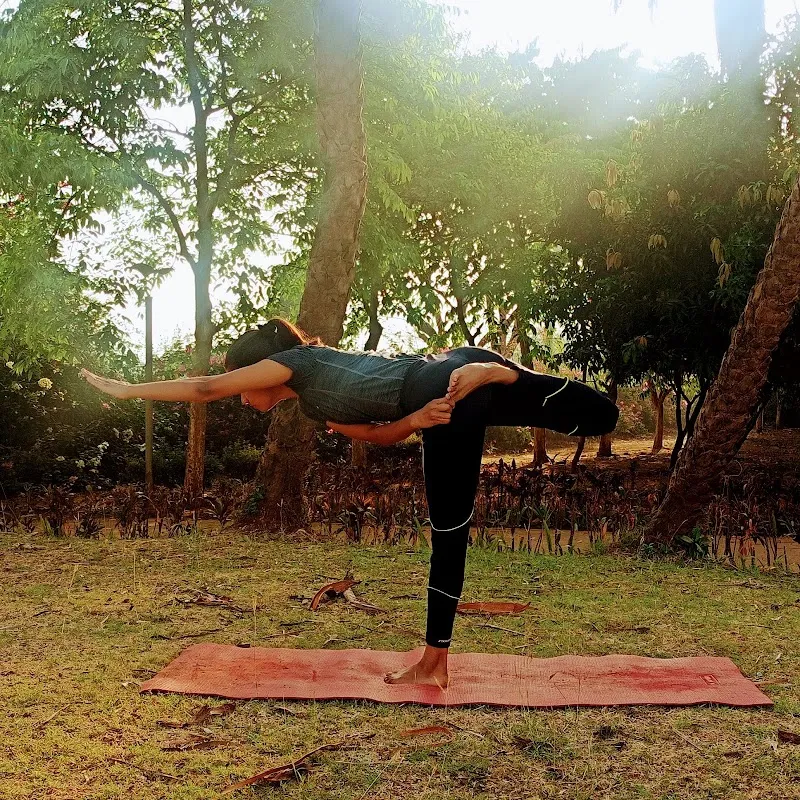 Yogic Yoga Classes