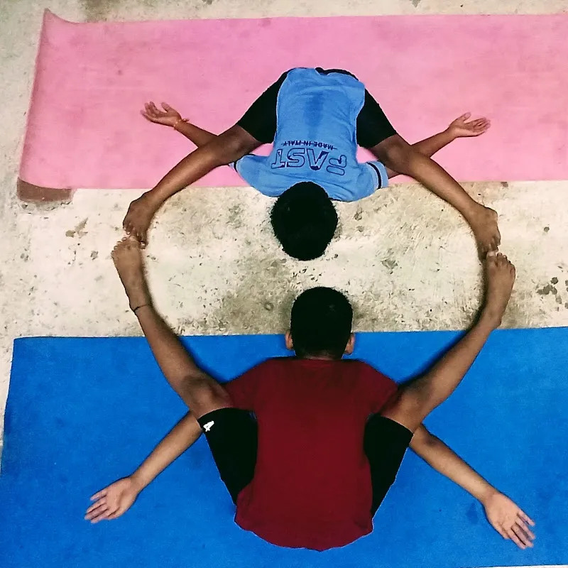 Yogic Yoga Classes