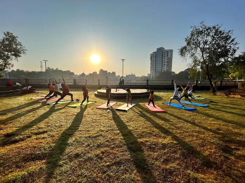 Yogic Yoga Classes