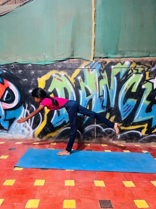 Yogic Yoga Classes