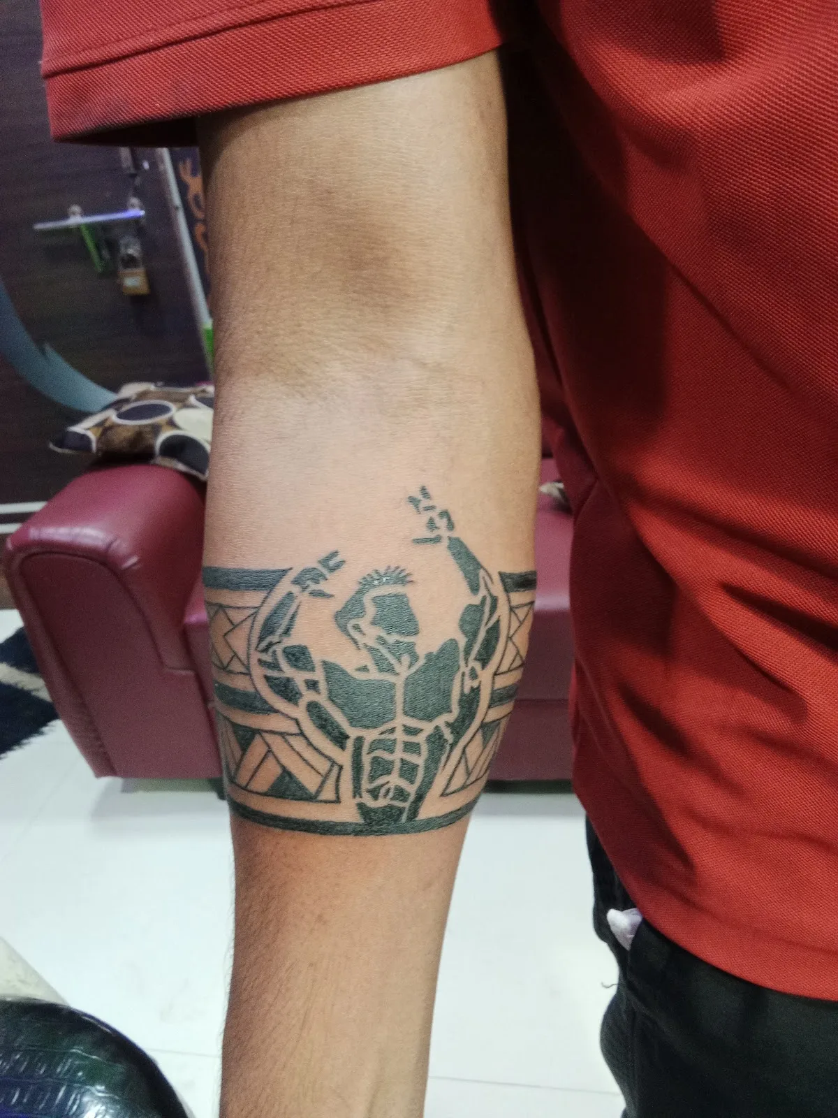Best Tattoo Zone