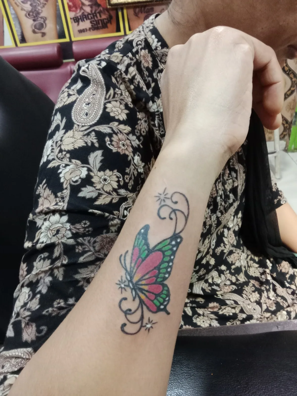 Best Tattoo Zone