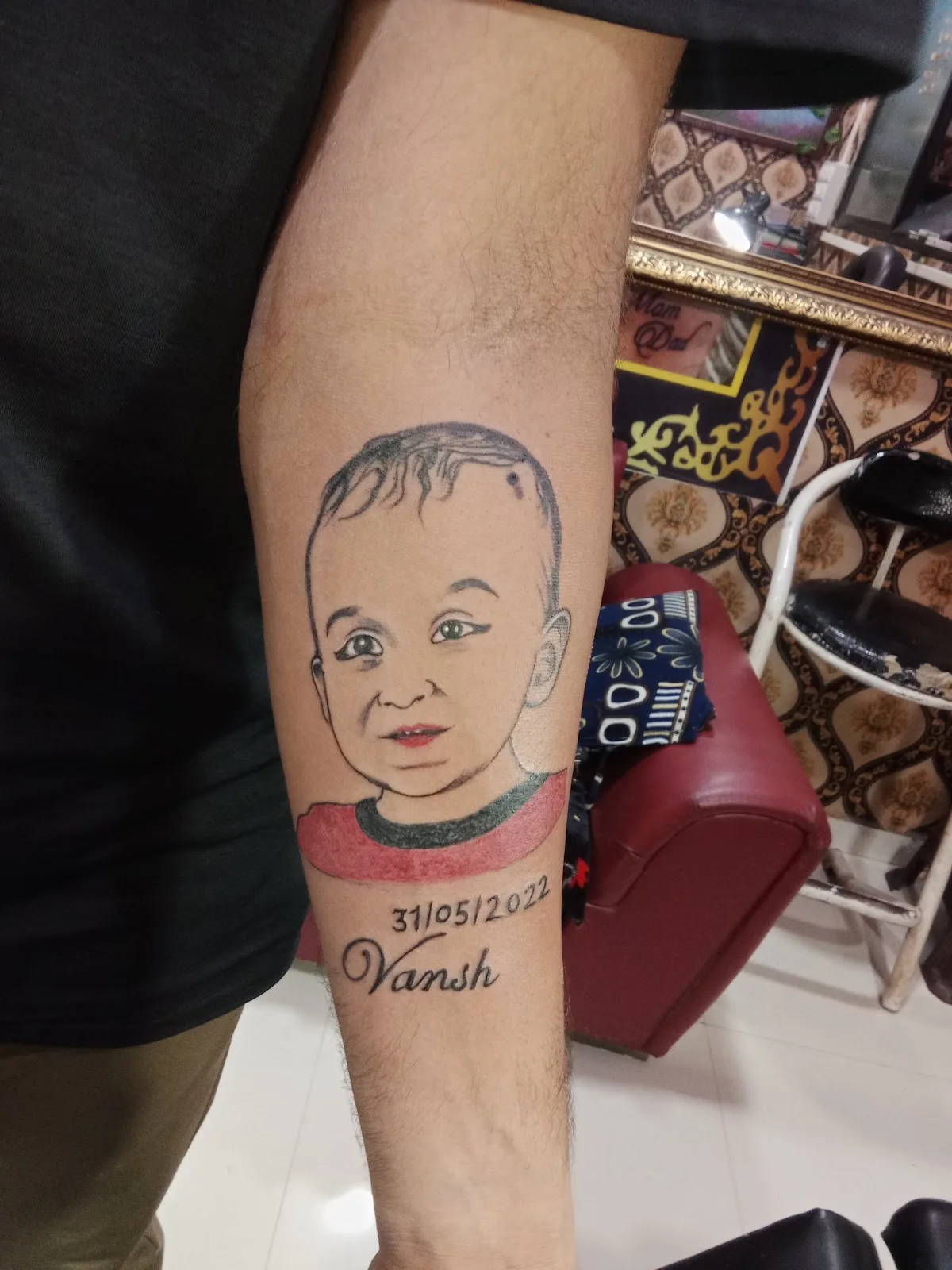 Best Tattoo Zone