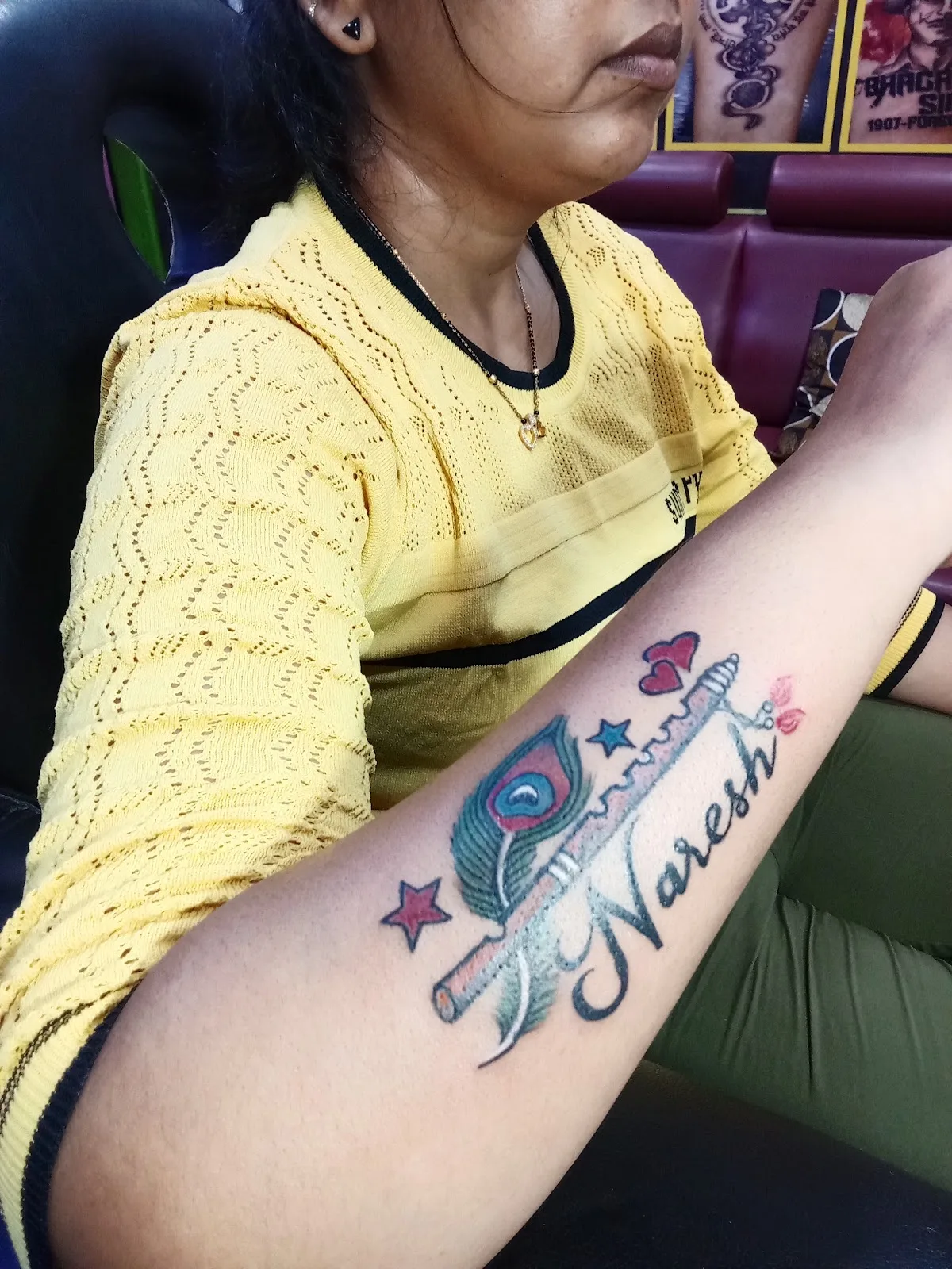 Best Tattoo Zone