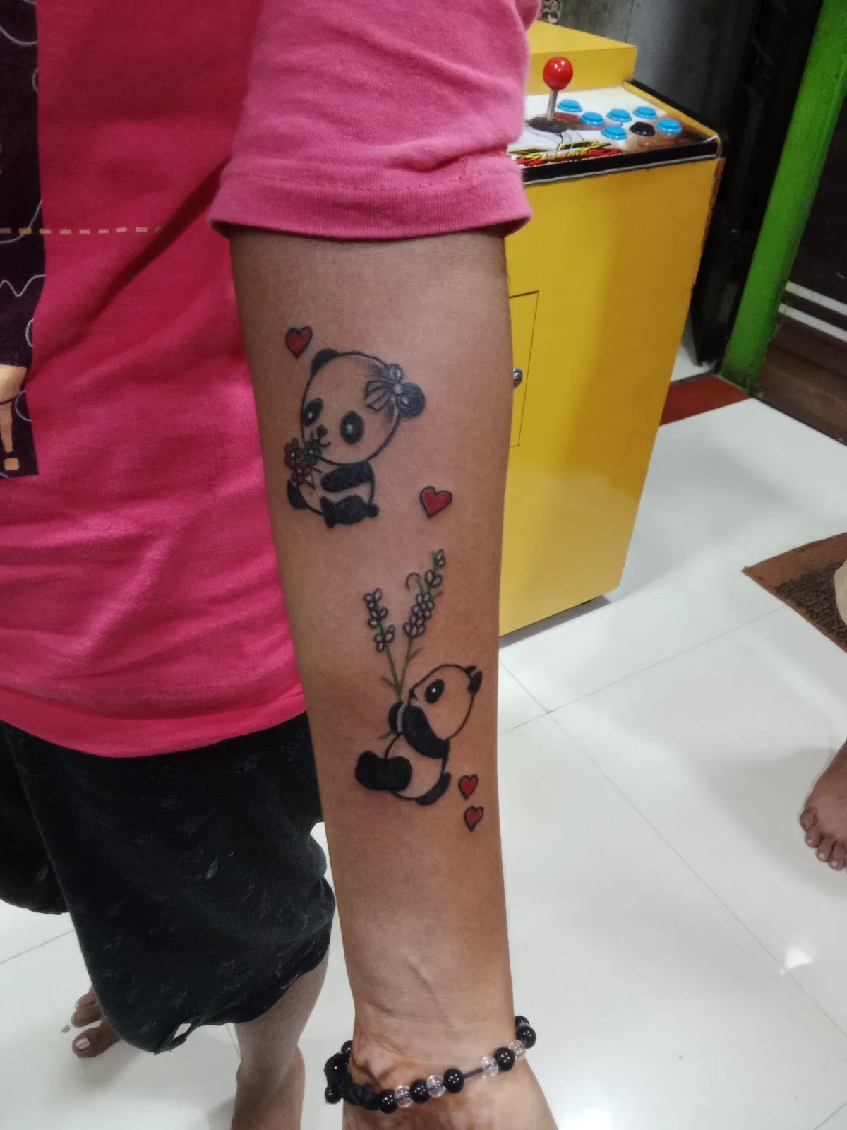 Best Tattoo Zone