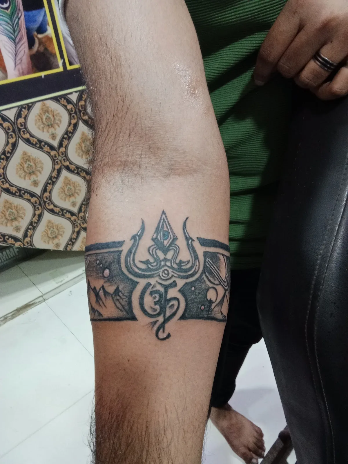 Best Tattoo Zone