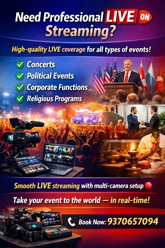 60 SECONDS FILM PRODUCTION & MEDIA MANAGEMENT