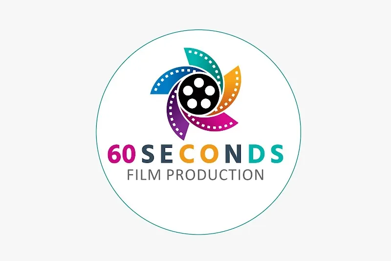 60 SECONDS FILM PRODUCTION & MEDIA MANAGEMENT