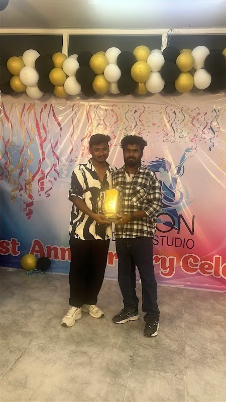 Samtony Dance Fitness