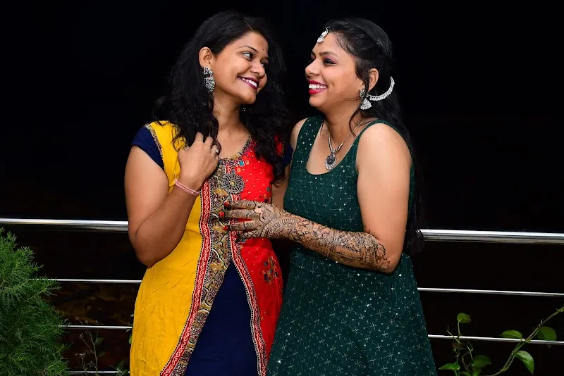 Nitesh Photo Studio