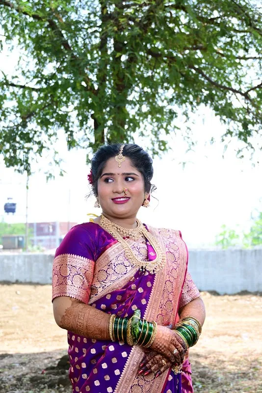 Nitesh Photo Studio
