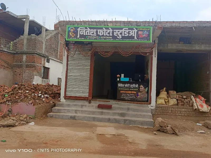 Nitesh Photo Studio