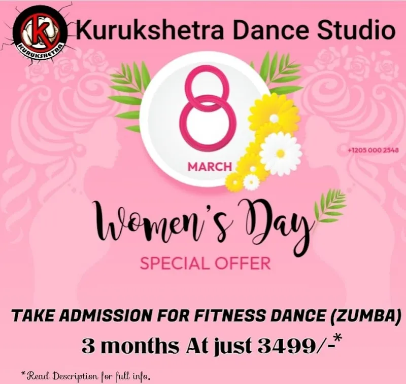 Kurukshetra dance studio (Chembur,mumbai)