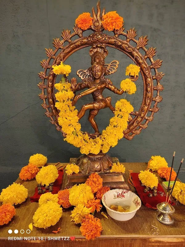 Kurukshetra dance studio (Chembur,mumbai)