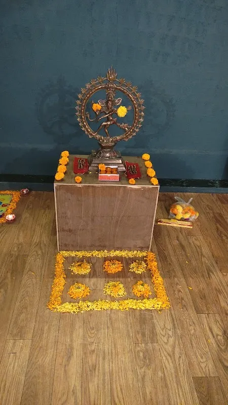 Kurukshetra dance studio (Chembur,mumbai)