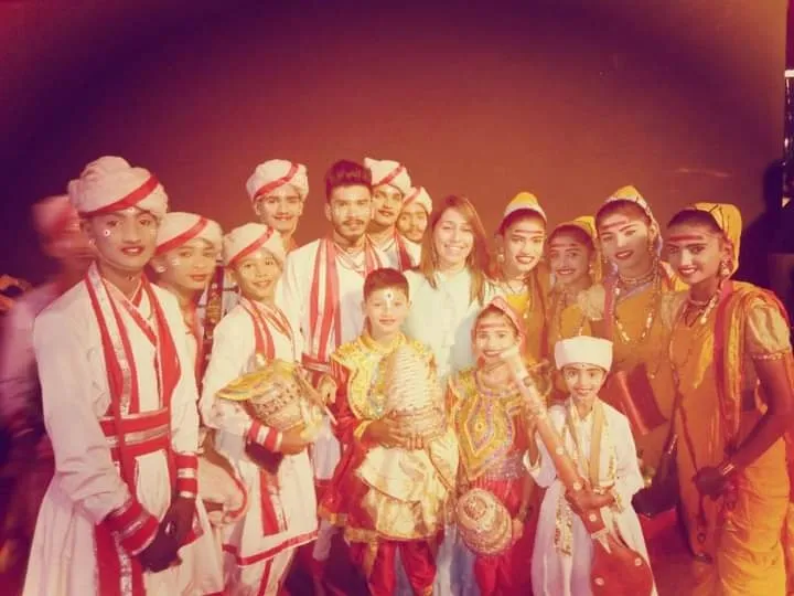 Kurukshetra dance studio (Chembur,mumbai)