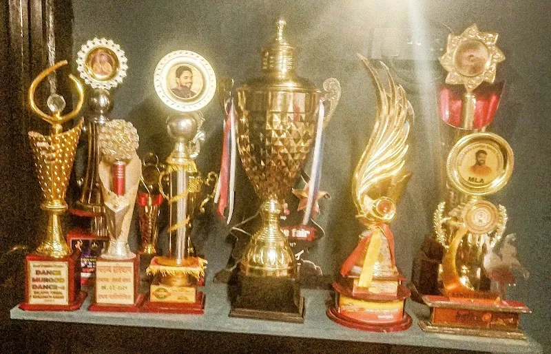Kurukshetra dance studio (Chembur,mumbai)