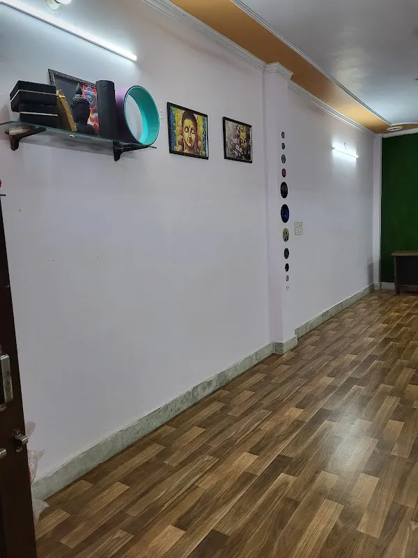 Vedhyogashala