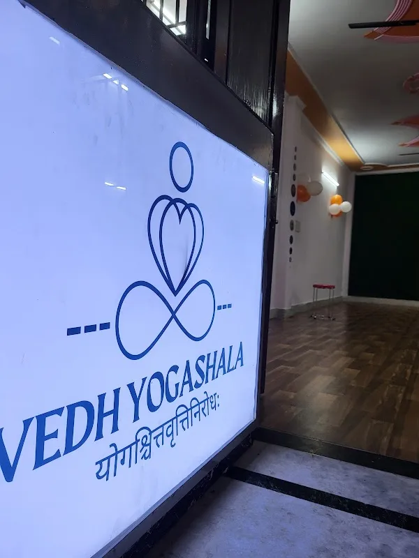 Vedhyogashala