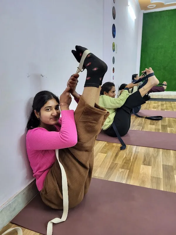 Vedhyogashala