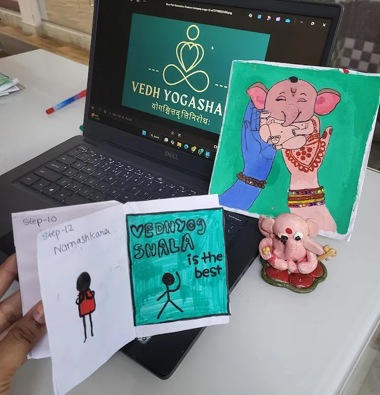 Vedhyogashala