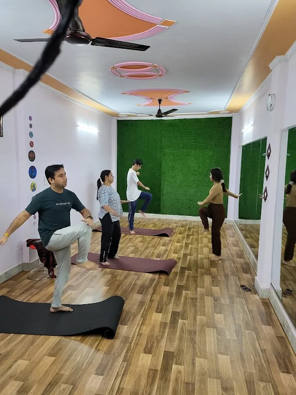 Vedhyogashala