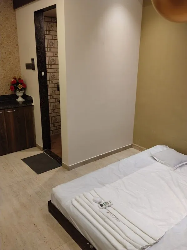 Alora Spa - Best Spa in Thane