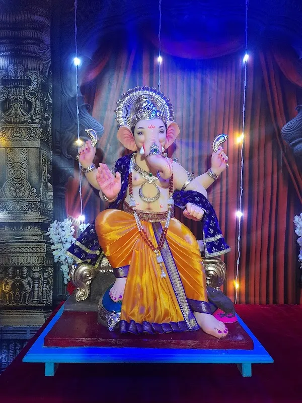 Belvalkar Art Studio