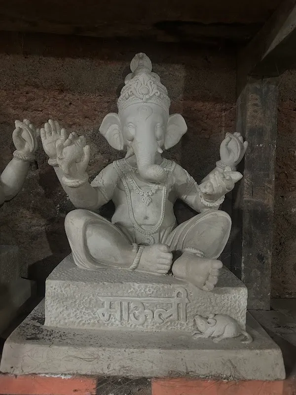 Belvalkar Art Studio