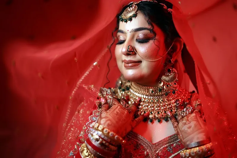 Narayan Photo Studio & Gift Gallery WEST DELHI BEST WEDDING PHOTOGRAPHER