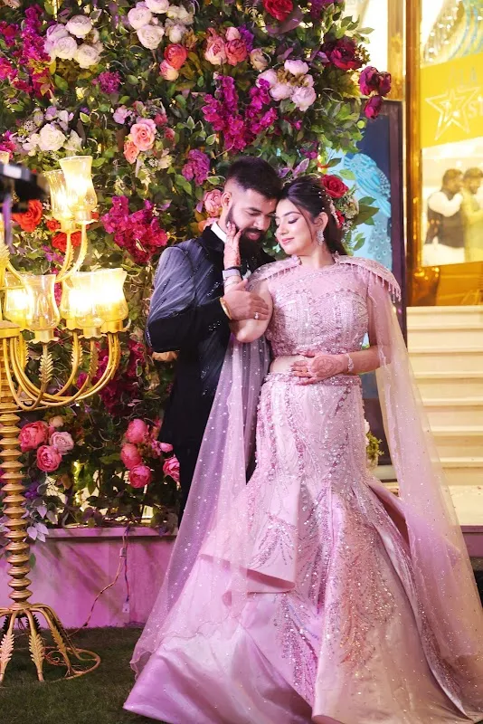 Narayan Photo Studio & Gift Gallery WEST DELHI BEST WEDDING PHOTOGRAPHER