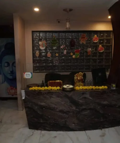 Shine Spa in Marine Lines - Best Massage Spa in Marine Lines & Fort