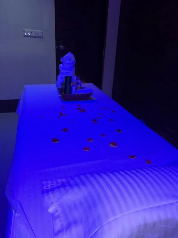 Shine Spa in Marine Lines - Best Massage Spa in Marine Lines & Fort