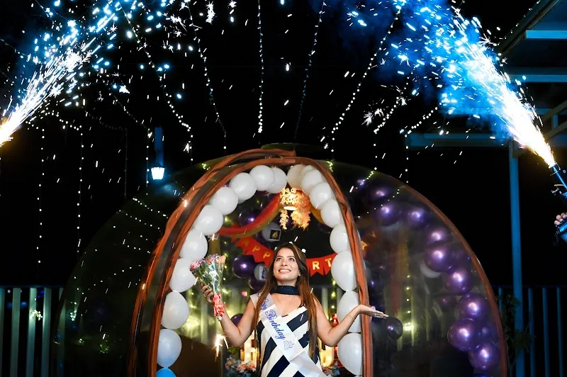 Photoland events