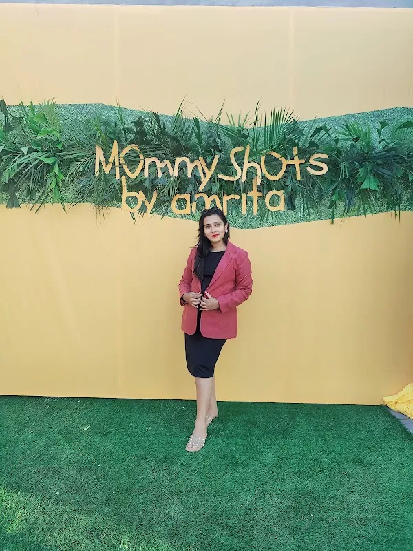 Mommyshots by Amrita - Bangalore Studio