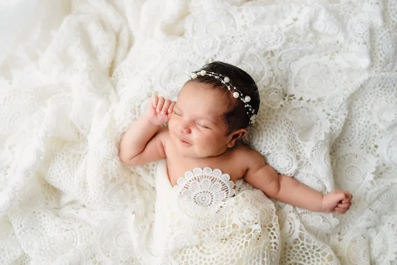 Mommyshots by Amrita - Bangalore Studio