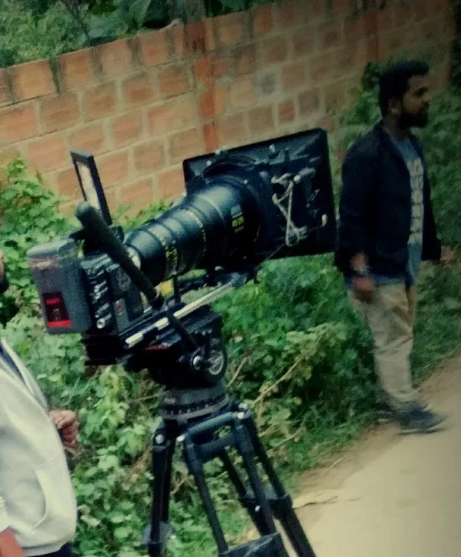 KALE Indian Film Academy