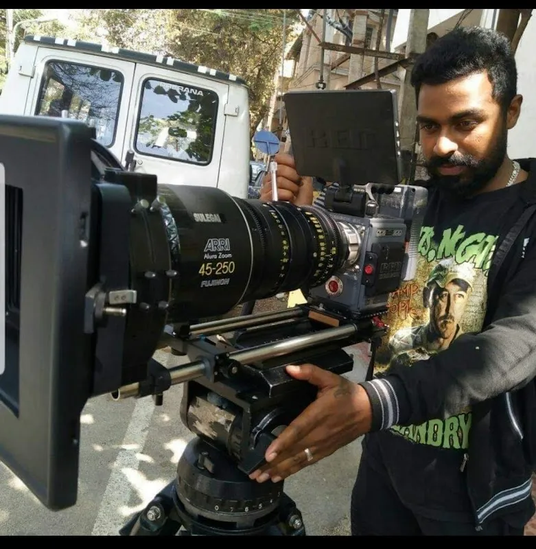 KALE Indian Film Academy