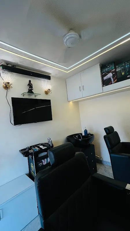SAHIL HAIR SALON