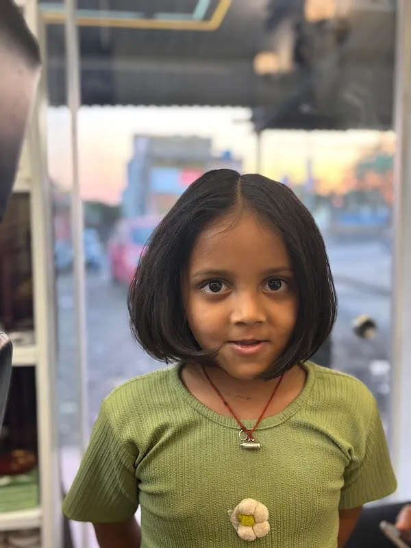 SAHIL HAIR SALON