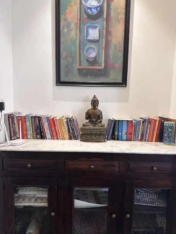 Prayas Yoga Retreat | Holistic Wellbeing | Yoga Studio