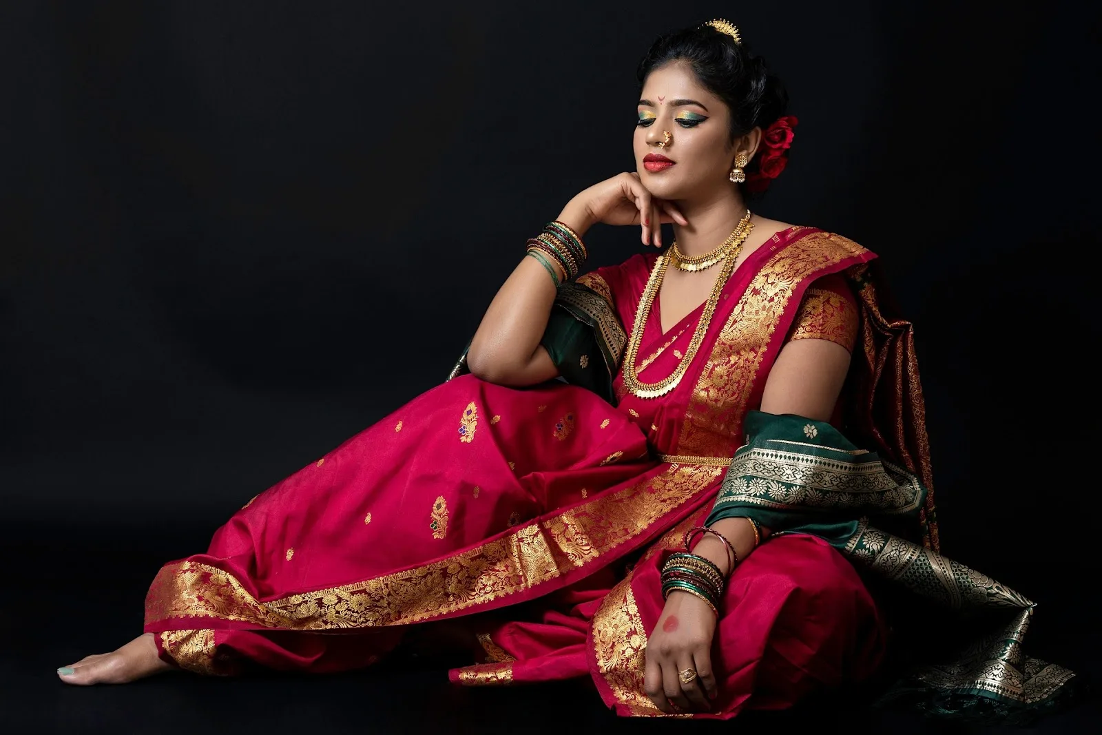Fashniva Beauty Salon & Makeover Hub