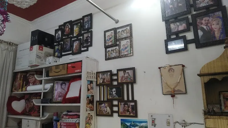 Hurshit photography studio