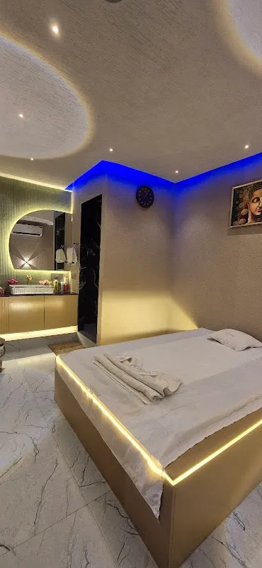 Aluna Luxury Spa