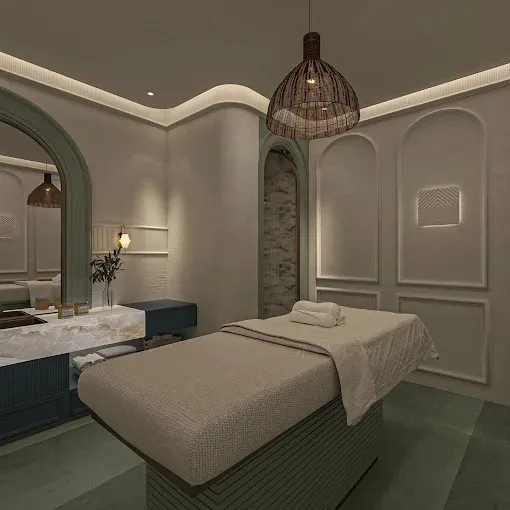 Aluna Luxury Spa